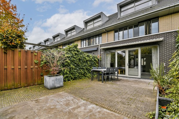 Medium property photo - Rozemarijnlaan 3, 1187 EK Amstelveen